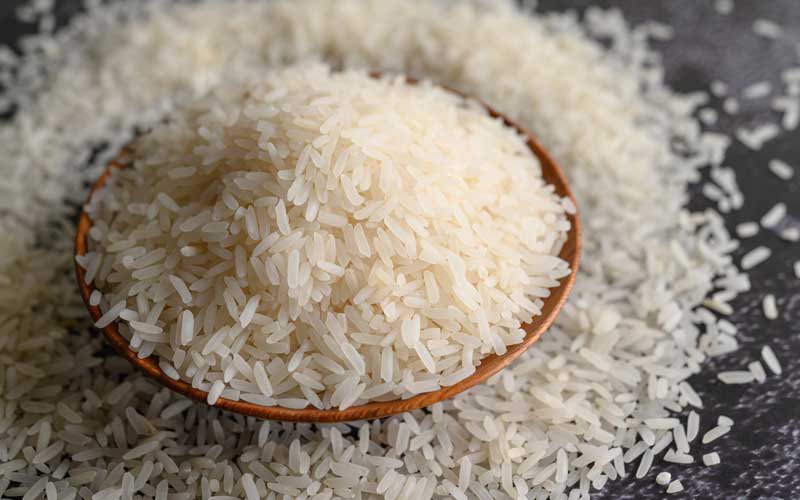 برنج شمال طارم