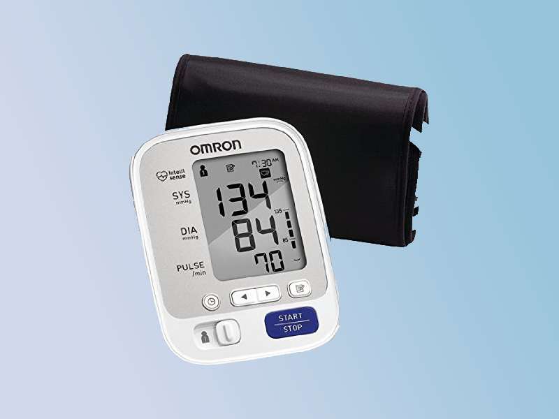 دستگاه فشار خون sanitas