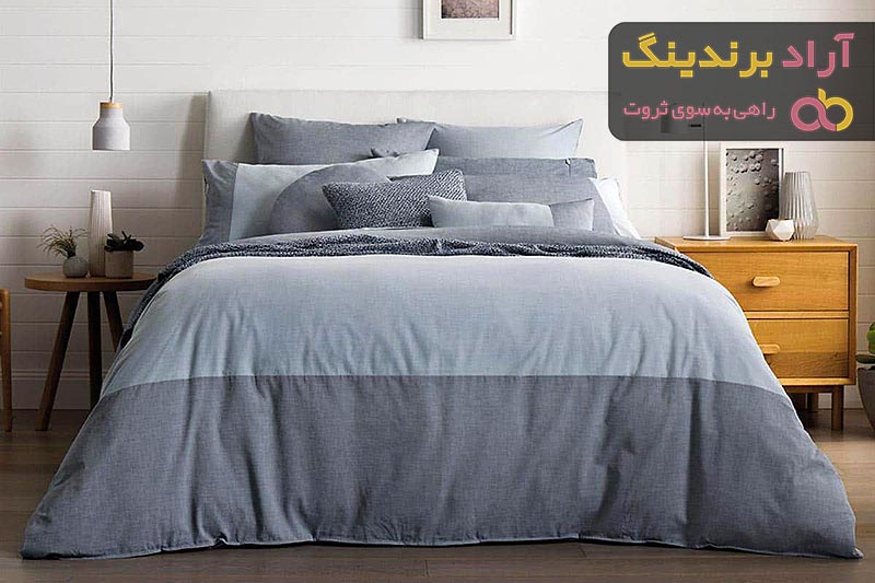 سعر مفرش سرير العروسة في مصر