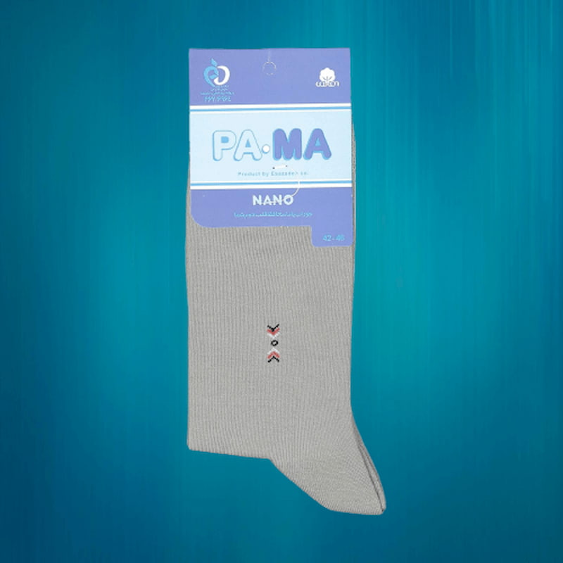 جوراب مردانه پاما