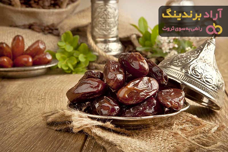 Bam Mazafati dates