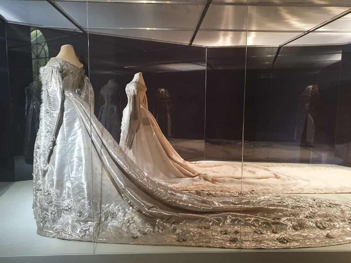  لباس عروس در ایران
