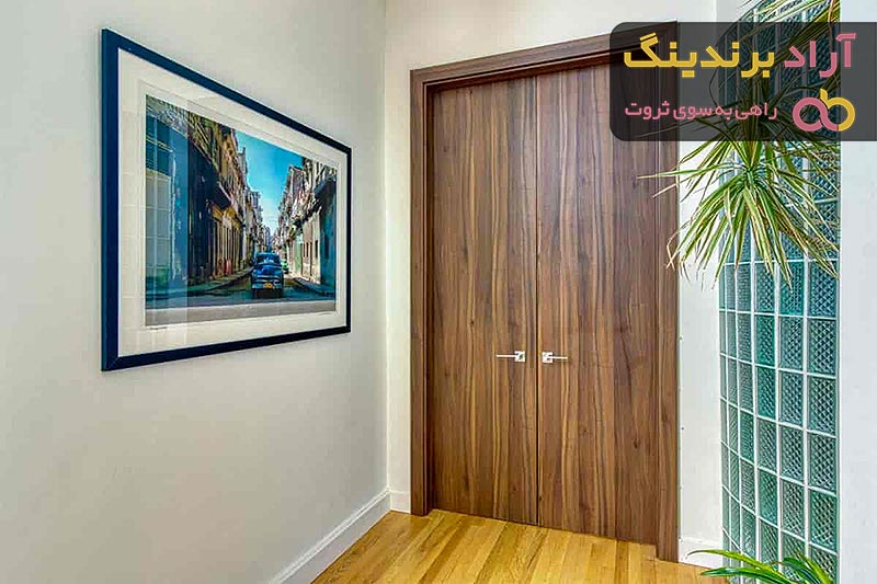 interior wood doors with glass