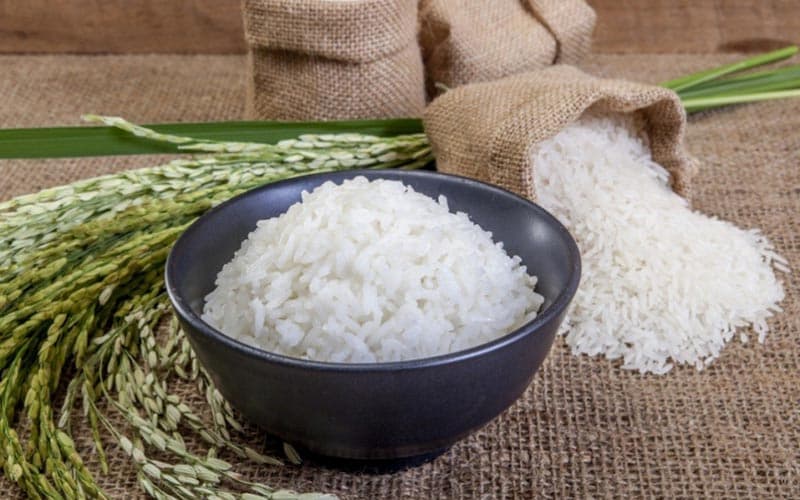 برنج محلی بروجرد