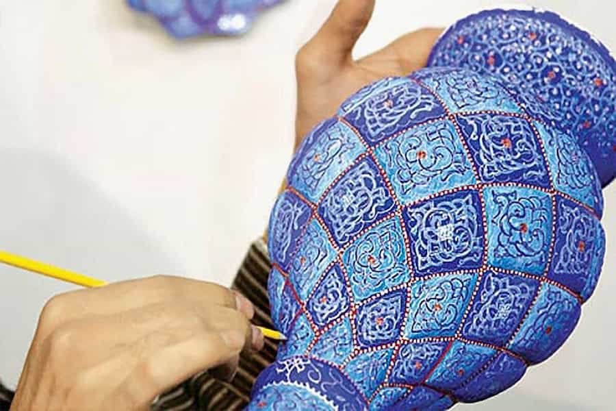 ظروف منبت کاری اصفهان