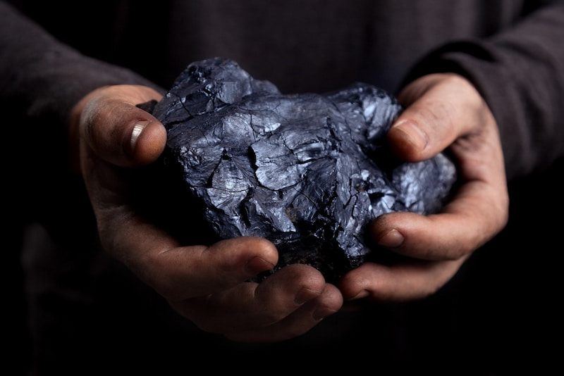 زغال سنگ سوادکوه
