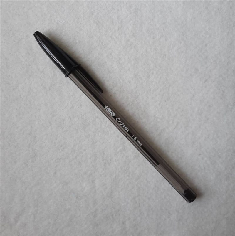 خودکار بیک رنگی