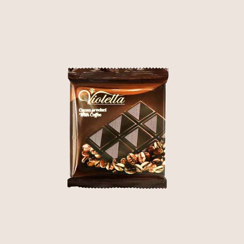 شکلات ویولتا میکس فرمند