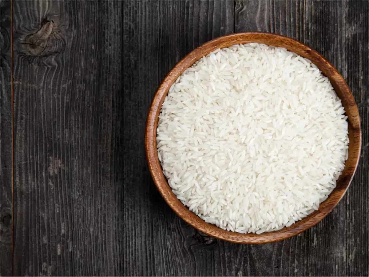 برنج ایرانی هاشمی اصل