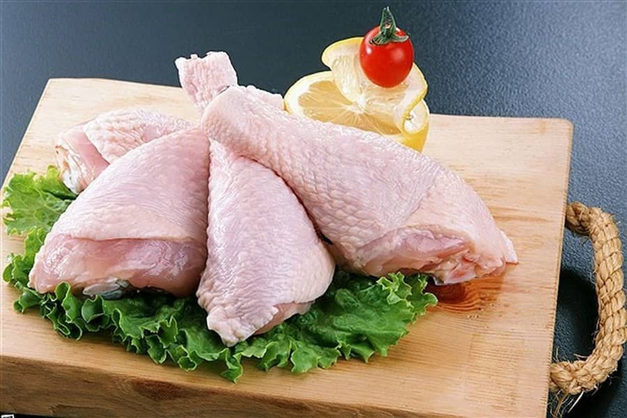 گوشت مرغ در طب اسلامی