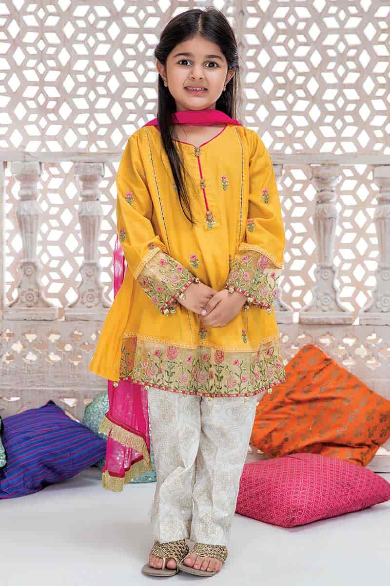 لباس هندی دخترانه ساری