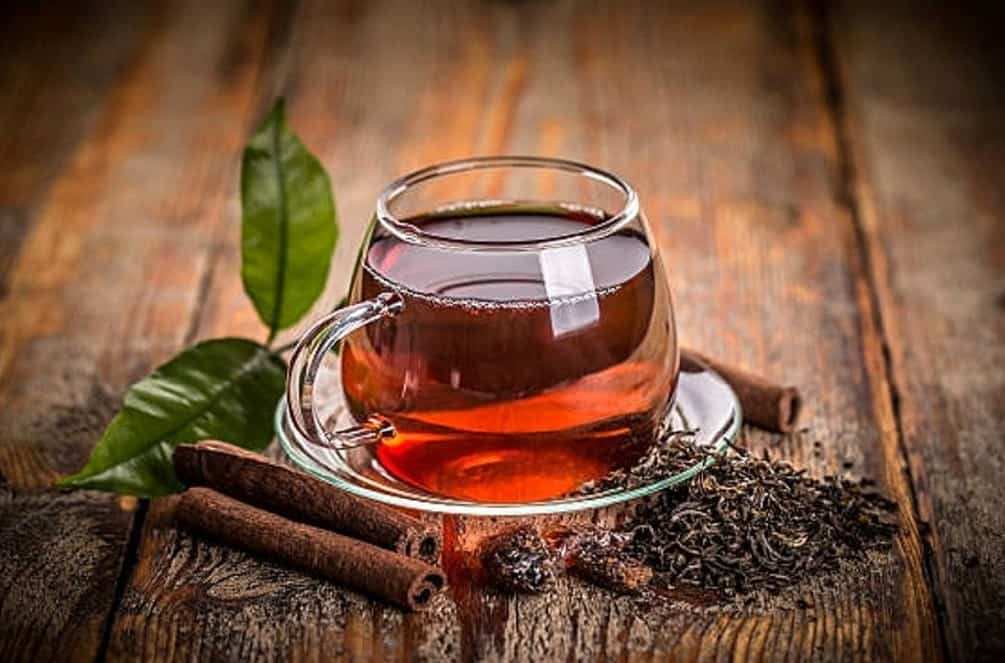  چای درجه یک ایرانی