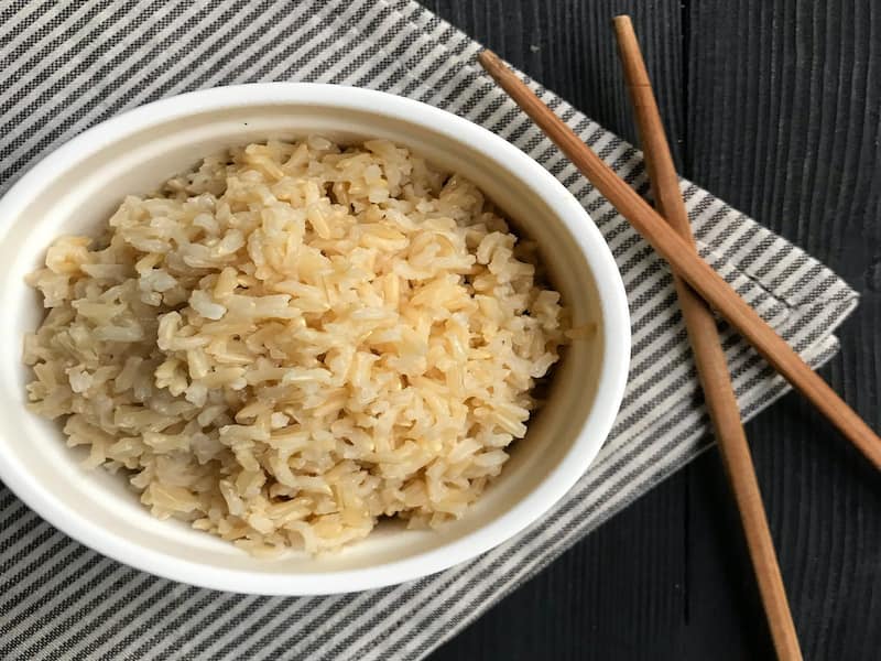 برنجهندی طبیعت