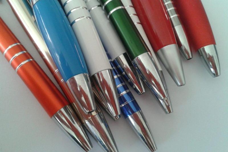 خودکار رنگی کیان