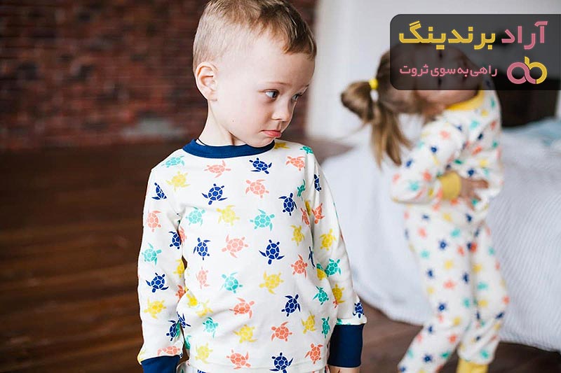 اسعار ملابس الاطفال 2022