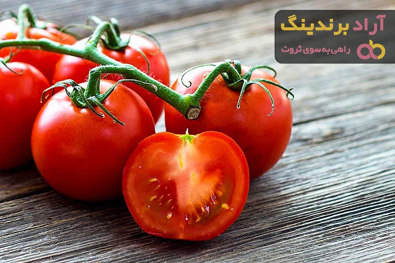 سعر كيلو الطماطم اليوم للمستهلك