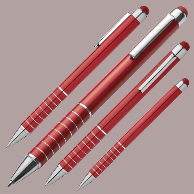 خودکار قرمز فکتیس