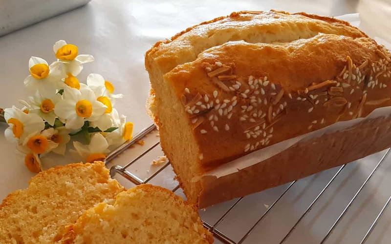 کیک سنتی اصفهان