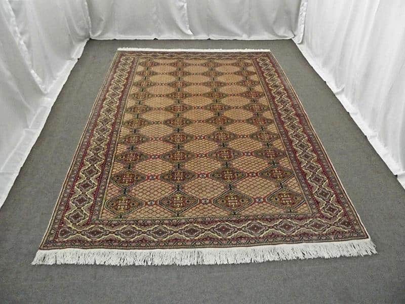 تابلو فرش دستباف سنتی