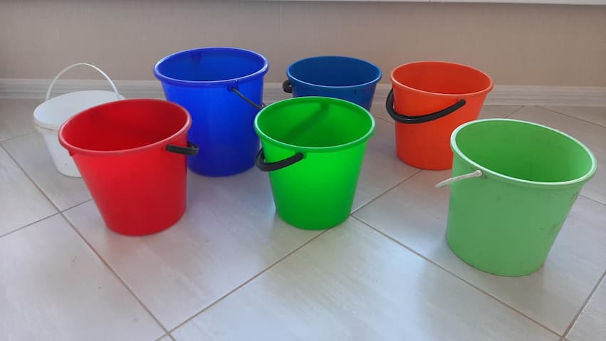 ظروف پلاستیکی برای دسر