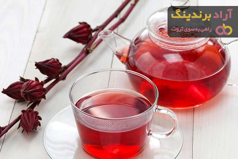 Red Rose Tea Price