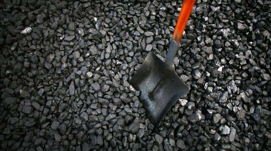 زغال سنگ افغانستان