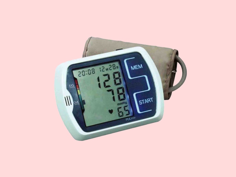 دستگاه فشار خون ایزی لایف مدل 5903