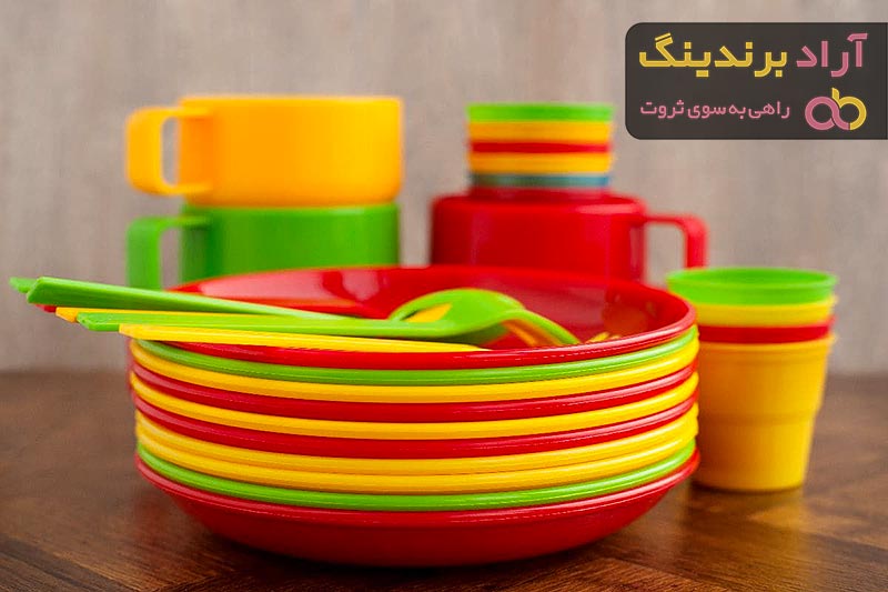 Disposable Plastic Plates Price in Pakistan