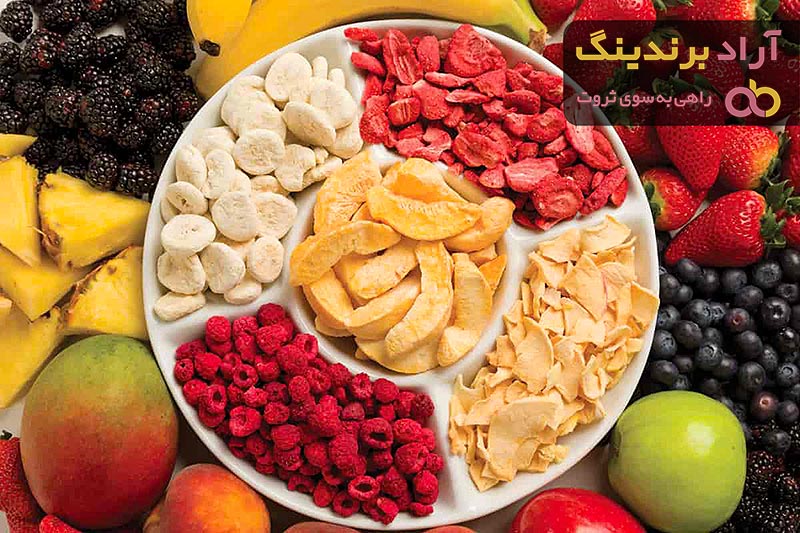 Freeze Dried Fruit Price 