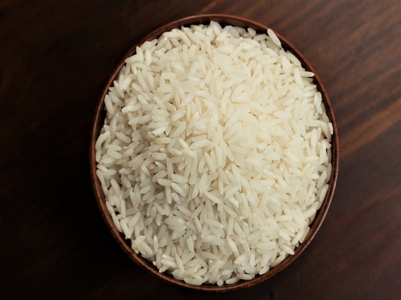 خرید برنج ایرانی هاشمی