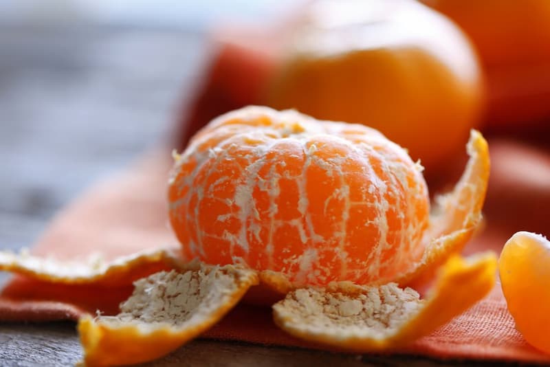 نارنگی مرغوب