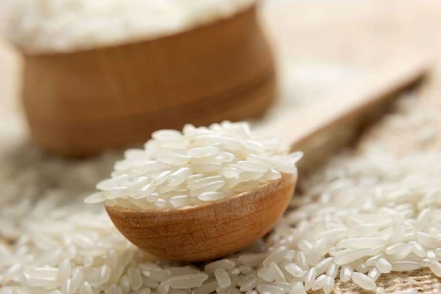اسامی برنج های پاکستانی