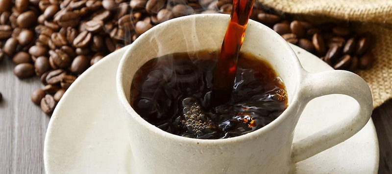 قهوه اسپرسو برای سرماخوردگی