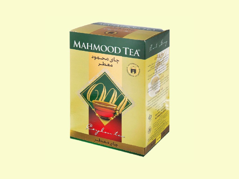 چای معطر محمود 500 گرمی