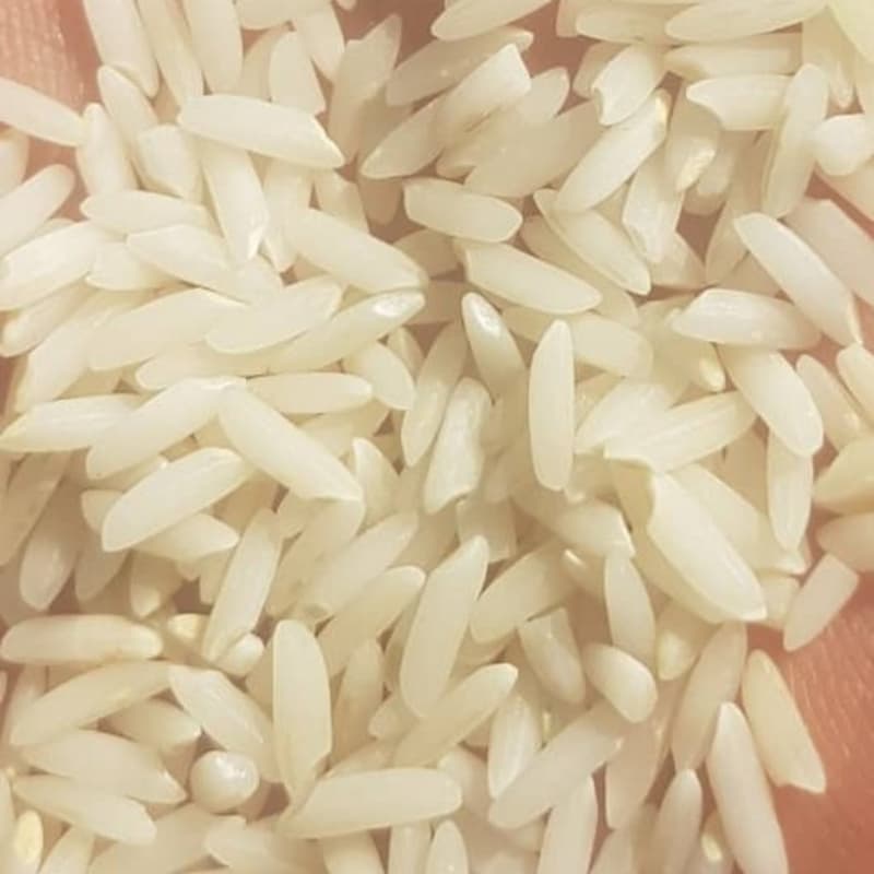 برنج پاکستانی سارال