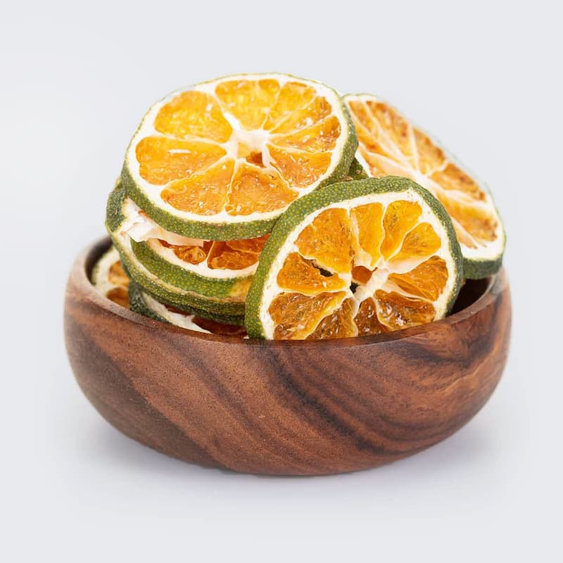 میوه خشک نارنگی