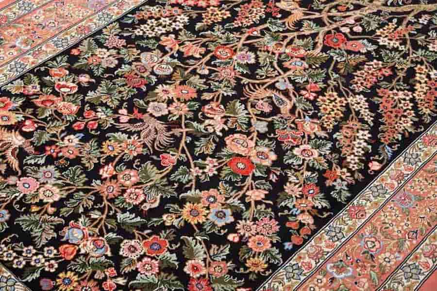 فرش دستباف مشهد قیمت