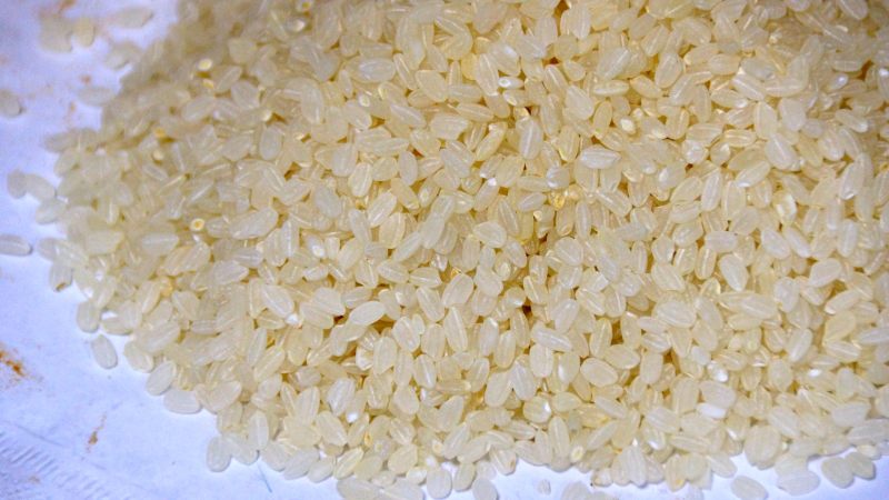 برنج عنبر بو شوشتر