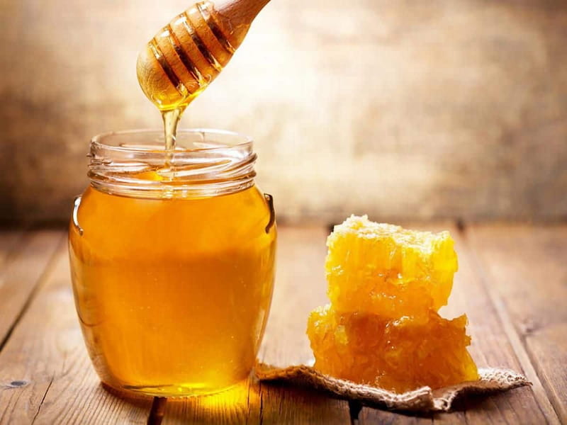 خواص عسل جنگلی مازندران