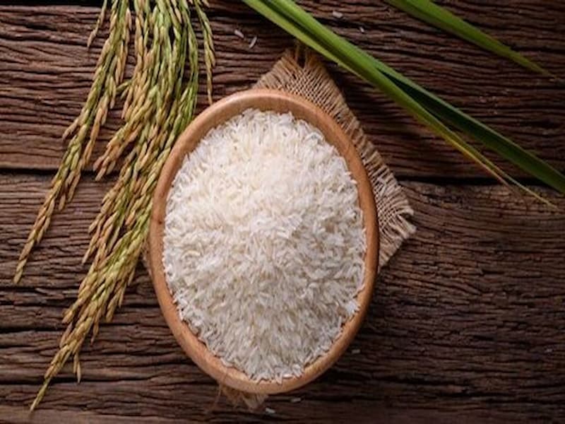 برنج ایرانی طارم هاشمی درجه یک فریدونکنار