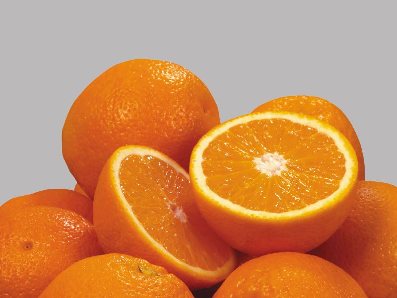 پرتقال شیرین