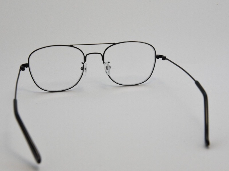فرم عینک فلزی 