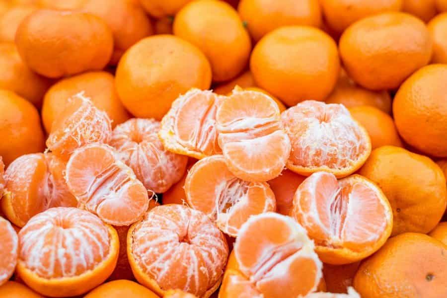 نارنگی صادراتی