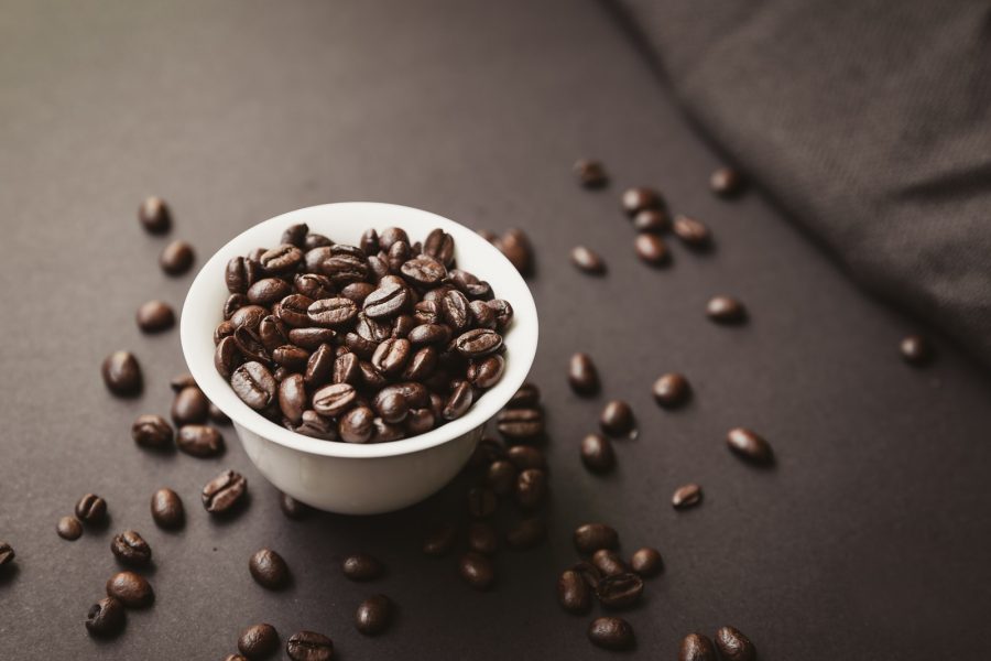 قهوه اسپرسو عربیکا