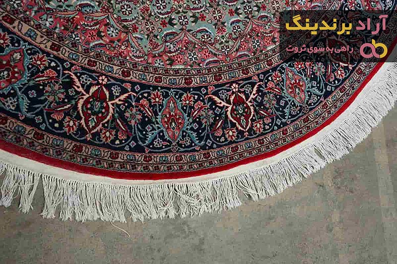 Persian Handmade Carpet Price 