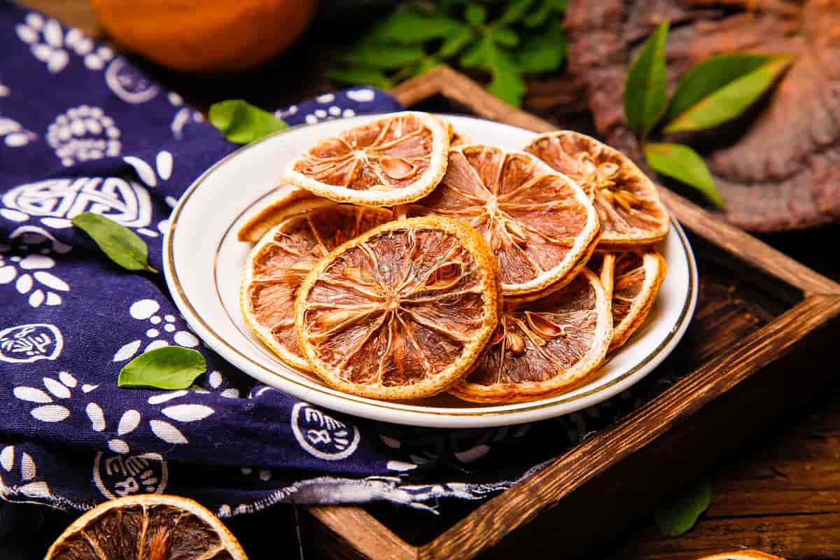 لیمو عمانی گلستان