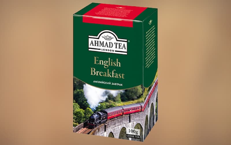 چای احمد 