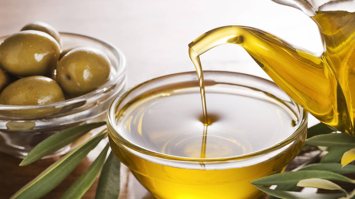 روغن زیتون extra virgin olive oil