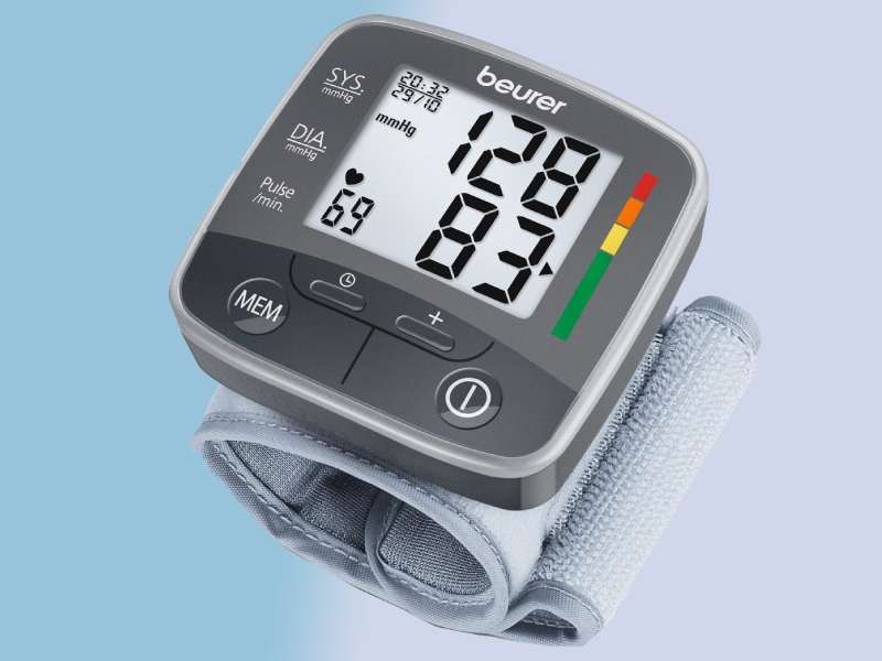 دستگاه فشار خون
