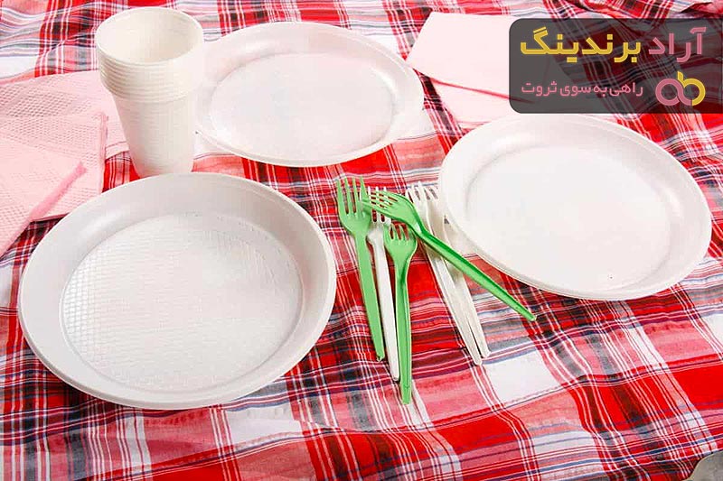 Disposable Plastic Plates Price in Pakistan